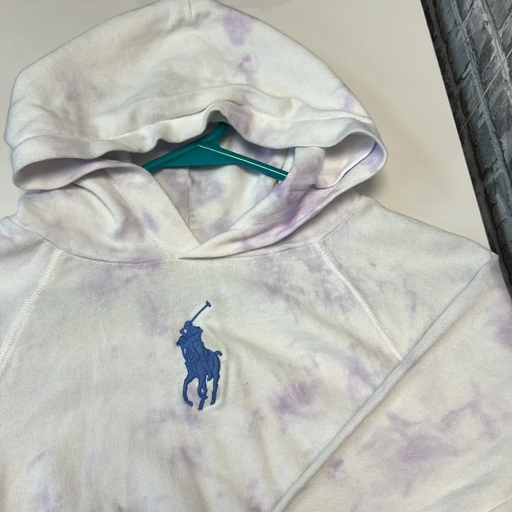 Ralph Lauren‎ hoodie